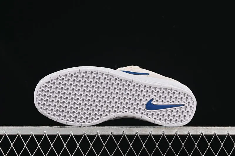 All categories Nk SB Dunk series Nk Force 58 simplified skateboard shoes X version Nike SB Force 58 Nike simplified retro skateboard shoes CZ2959-007